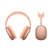 AirPods Max 2 USB-C orange - Headset - Typ C