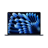 MacBook Air - M5 - Apple M5 10-core - 16 GB RAM - 5