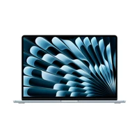 MacBook Air - M5 - Apple M5 10-core - 16 GB RAM - 5