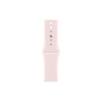 Armband für Smartwatch - 40 mm - Größe S/M - Rosa
