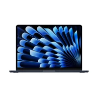 MacBook Air 13 Mitternacht M5 SSD - Notebook - Appl