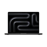MacBook Pro - M5 Max - M5 Max 32-core - 36 GB RAM