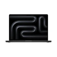 MacBook Pro - M5 Max - M5 Max 40-core - 48 GB RAM