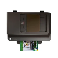 Officejet 7612 Wide Format e-All-in-One