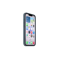 iPhone 17e Silicone Case with MagS