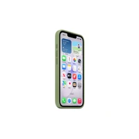 iPhone 17e Silicone Case with MagS