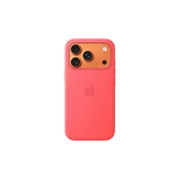 iPhone 17 Pro Silicone Case with M