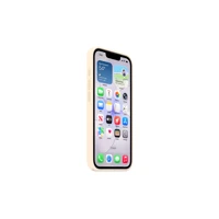 iPhone 17e Silicone Case with MagS
