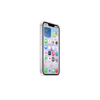 iPhone 17e Clear Case with MagSafe