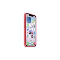 iPhone 17e Silicone Case with MagS
