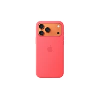 iPhone 17 Pro Max Silicone Case with MagSafe– Brigh
