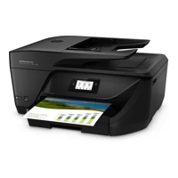 Officejet 6950 All-in-One, Multifunktionsdrucker
