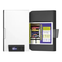 PageWide 352dw Inkjet A4 2400x1200dpi - 30/30