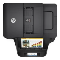 OfficeJet Pro 8725 e-All-in-One A4
