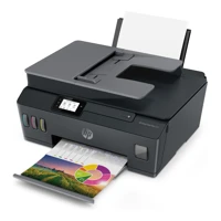 HP MFP Tinte Smart Tank Plus 570 Wireless All-in-One