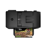 Officejet 7510 MFP Tinte A3+