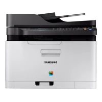 Xpress C480FW MFP Laser A4 color
