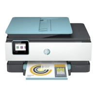 Officejet Pro 8025e All-in-One -