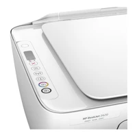 Deskjet 2620 All-in-One weiß MFP Tinte A4