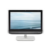 Poly Studio P21 - LED-Monitor - 54.6 cm (21.5") - 1