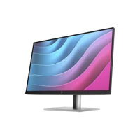 E24 G5 - E-Series - LED-Monitor - 60.5 cm (23.8") (