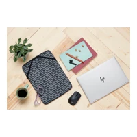 Travel, Maus, 5 Tasten, kabellos, Bluetooth 4