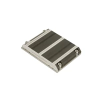 SNK-P0047PSRM, CPU-Kühler Passiv