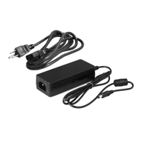 Netzteil, DC, 120W, für SuperServer E300-8D