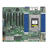 H12SSL-C, Motherboard, ATX, Socket SP3, USB 3