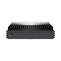 SuperServer E302-9A, Server, Kompakt-PC, 1-Weg