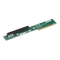 RSC-R1UG-E16AR+II. Hostschnittstelle: PCIe