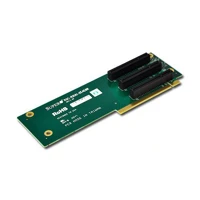 RSC R2UU-2E4E8R, Riser Card