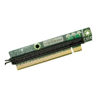 RSC-R1UTP-E16R-O-P. Hostschnittstelle: PCIe