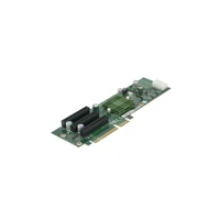 RSC R2UE-A3E8, Riser Card
