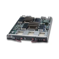 SuperBlade SBI-7427R-S3, Server, Blade, zweiweg