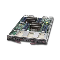 SuperBlade SBI-7428R-C3N, Server, Blade -
