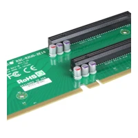 RSC R2UG-A2E16-B, Riser Card, für SuperServer