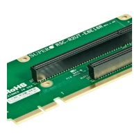 RSC R2UT-E8E16R, Riser Card