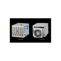 CSE-M35T-1, Mobiles Speicher-Rack, 3,5" (8,9cm)