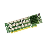 CSE RR2UXE-AX, Riser Card, für SUPERMICRO