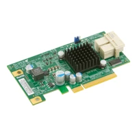 AOC-SLG3-4E2P. Hostschnittstelle: PCIe