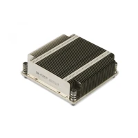 Supermicro SNK-P0057P, CPU-Kühler Passiv