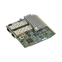 AOC-MTGN-I2SM. Hostschnittstelle: PCIe