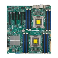 X9DAi, Motherboard, E-ATX, LGA2011-Sockel, 2