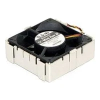 FAN 0103L4, Gehäuselüfter, 92mm