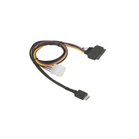 Internes SAS-Kabel, OCuLink (SFF-8611) zu interne