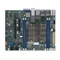 X11SDV-16C-TP8F, Motherboard, FlexATX, Intel