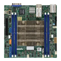 X11SDV-4C-TLN2F, Motherboard, Mini-ITX, Intel