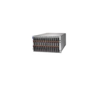 SuperBlade SBE-614E-622, Rack-Montage, 6U, bis