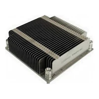 SNK-P0047P, CPU-Kühler Passiv